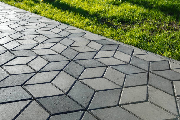 Reasons to Select Us for Your Driveway Paving Requirements in Garden City, MO